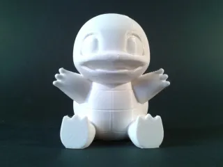 Squirtle - Pokemon