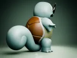 Squirtle Sqad leader - Pokemon-3