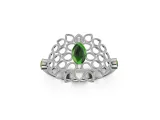 Marquise Ring-5