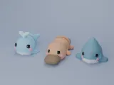 LION KEYCHAIN-5