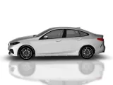 BMW 218i Gran Coupe 2021-0