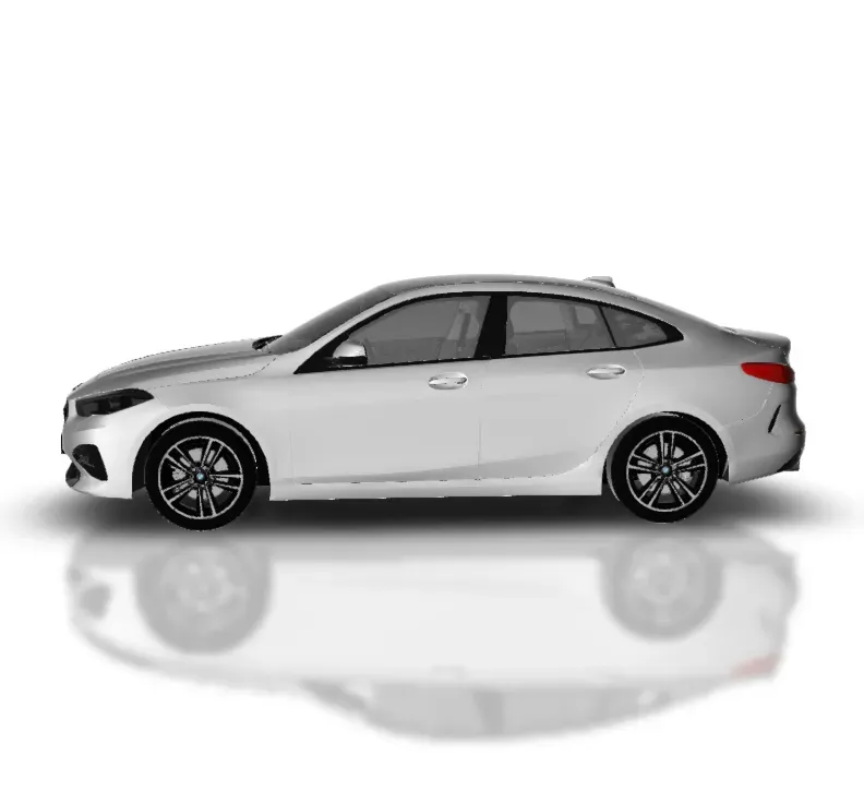 BMW 218i Gran Coupe 2021