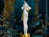 Phosphophyllite – Land of the Lustrous STL | Houseki no Kuni-2