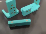 CR10SE Chain Mod-4