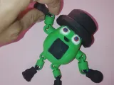 MISTER EGG GELENKIG-6