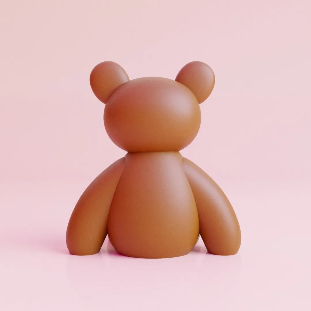 cute teddy bear