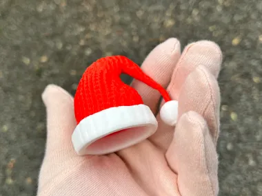 CROCHET HAT-0