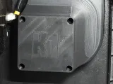 Rear Fan high-flow redirector and protector for Creality K1-5