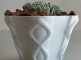 Pot Interior Decor R-0