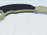 BK Knife 29-0
