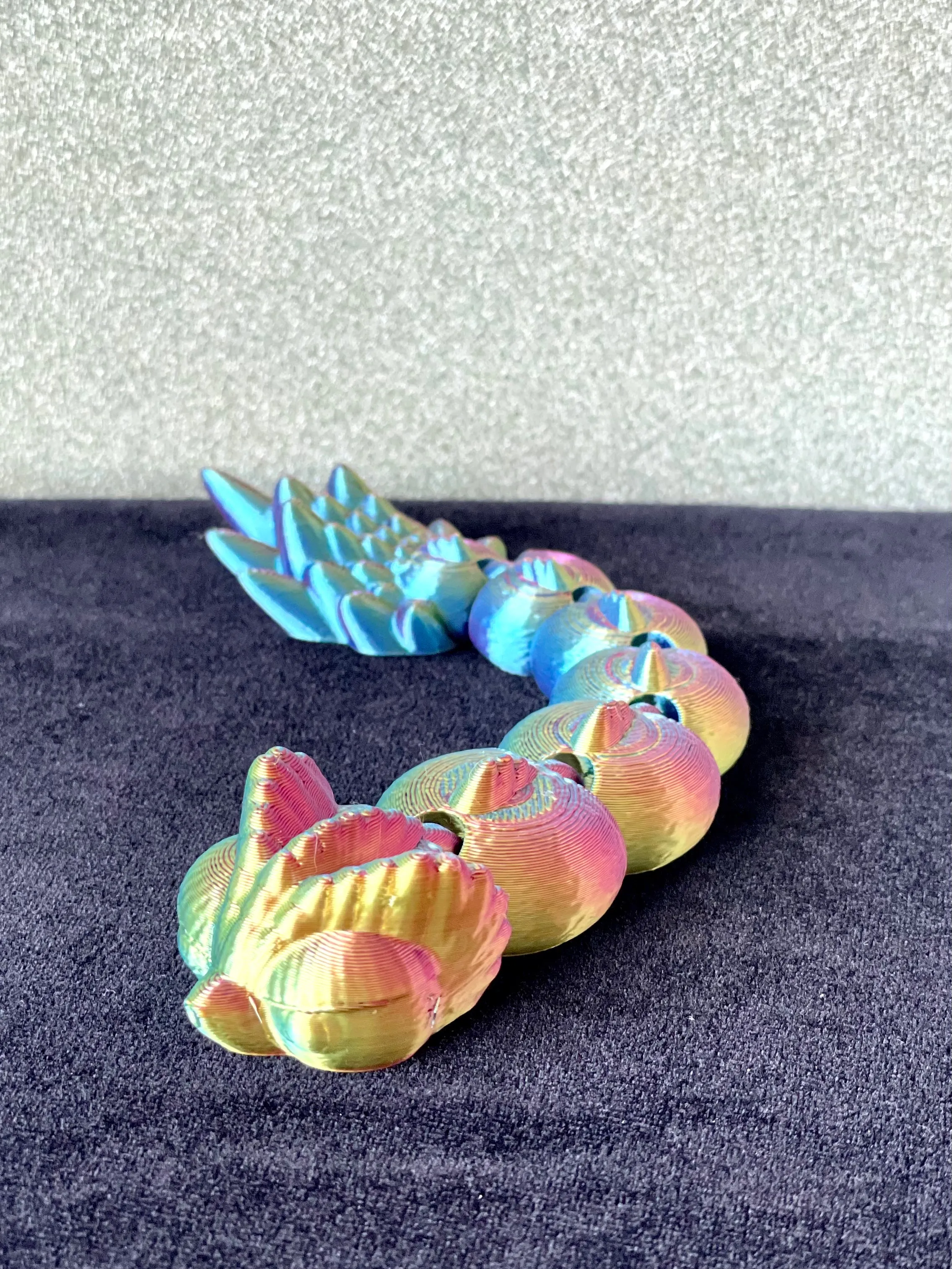 Articulated Baby Dragon-3