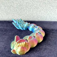 Articulated Baby Dragon-3