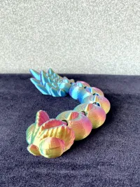 Articulated Baby Dragon-3
