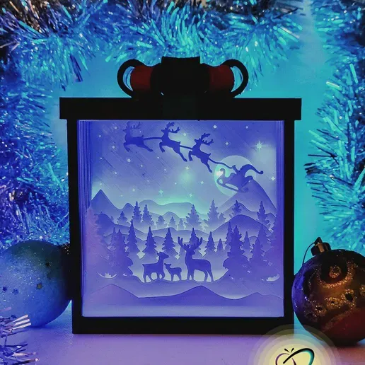 Lightbox