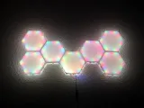 Wall Lamp - RGB LEDs-5