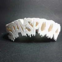 Text Flip - Stay Spooky (Skull)-1