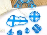 Weather - Cutter set-0