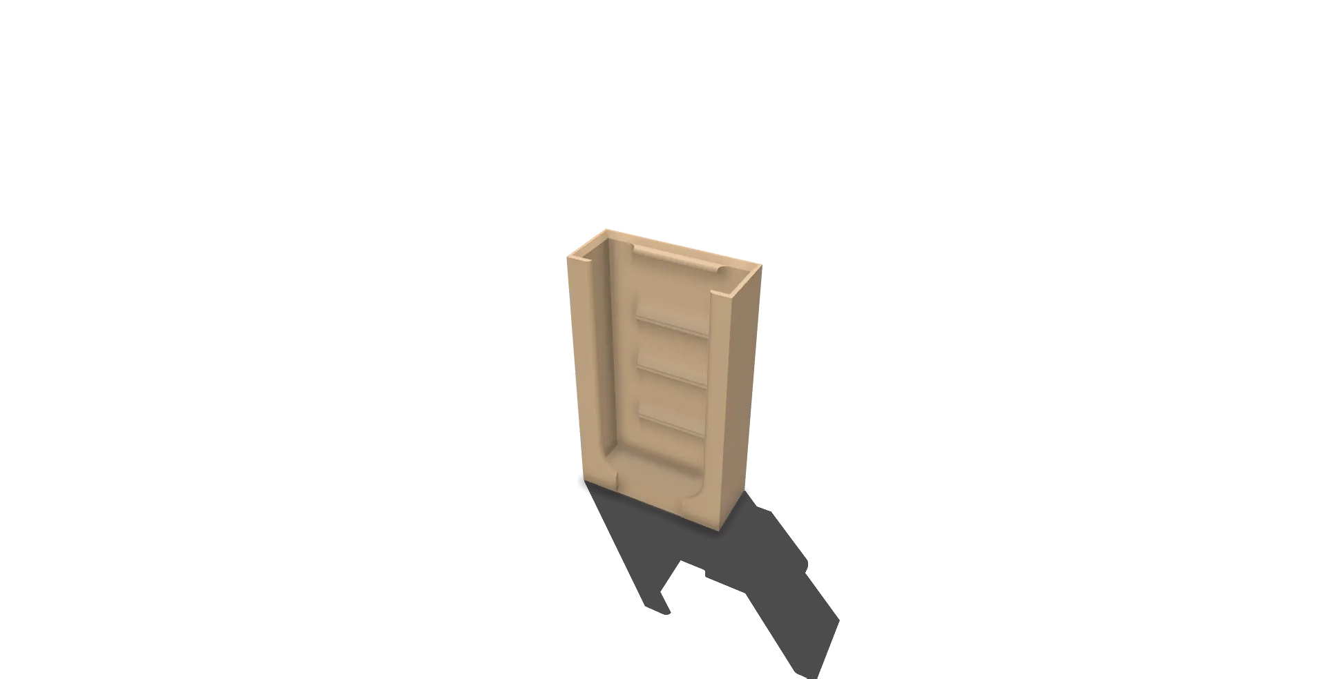 12 GA Shell Holder