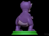Chomper - The Land Before Time-3