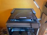 Einfacher Raiser für Creality K2 Plus-5