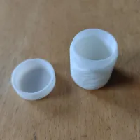 STORAGE CONTAINER - FOUR SIZES-0