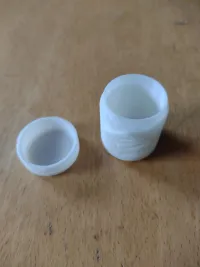 STORAGE CONTAINER - FOUR SIZES-0