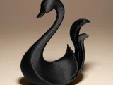 Swan Decor-2