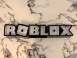 Roblox Led Letter-1