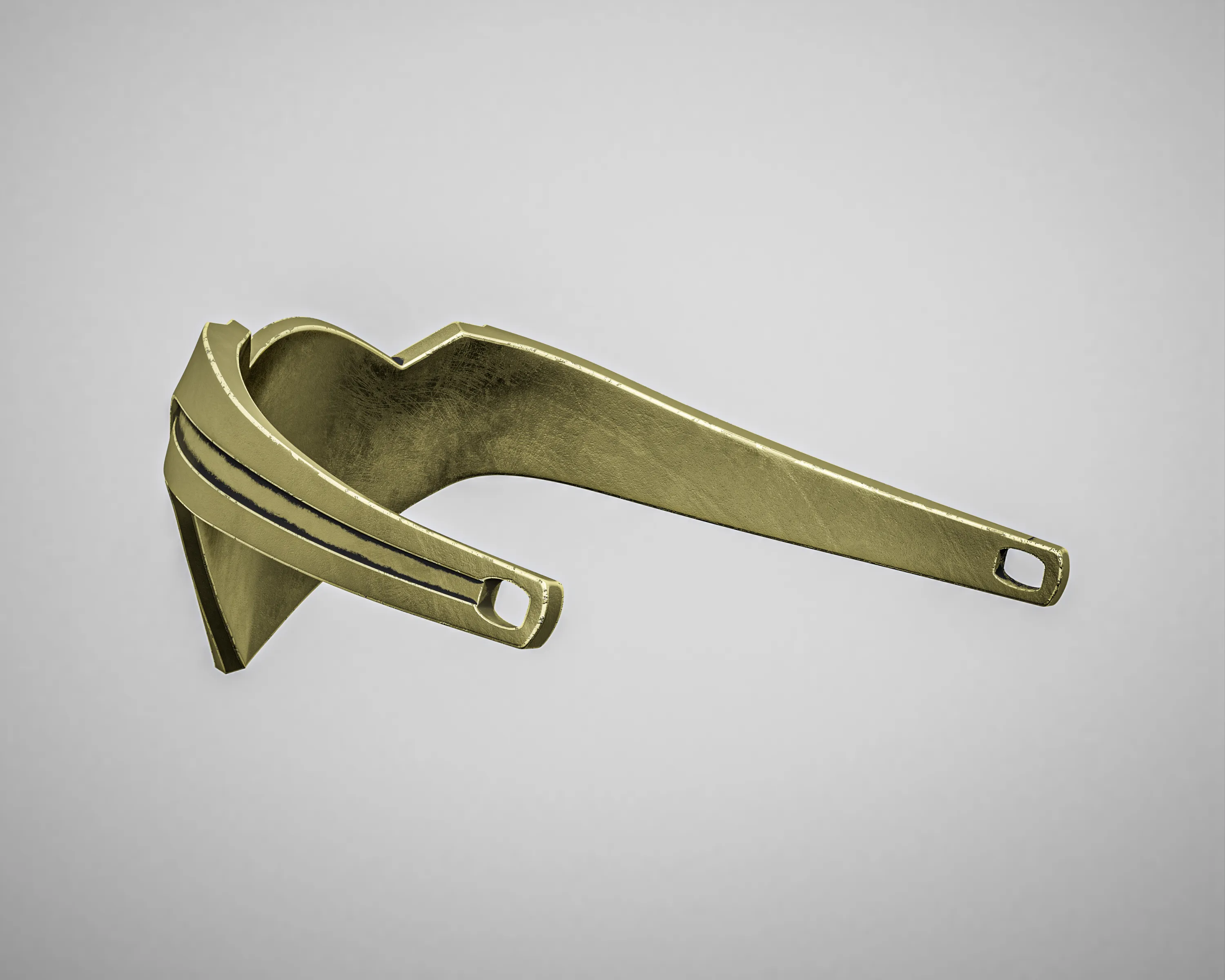 Wonder Woman Tiara - 3D Printable STL Model