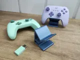 Game Controller Support - 8BitDo Control Supporter-3