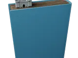 Castle Bookmark-1