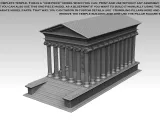Roman Temple Builder-1