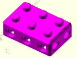 BRINKO Base Parts-3