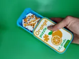 2D Orange Puzzle-3
