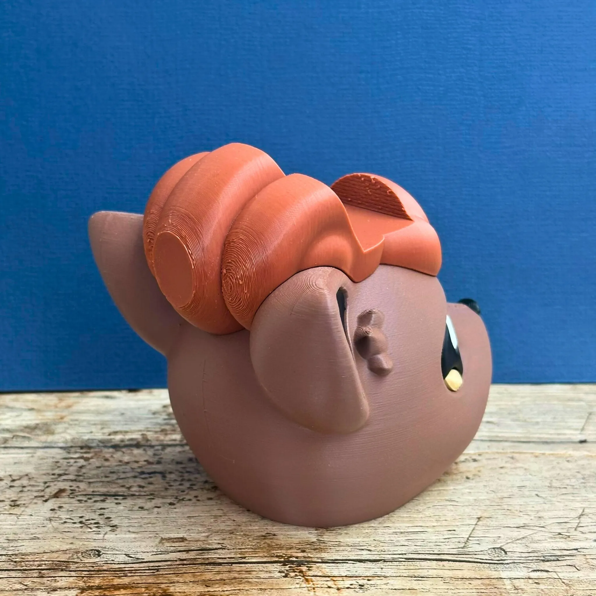 VULPIX HOLDER CONTROLLER - BY COLORS