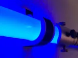 Lichtschwert-Wandhalterungen-0