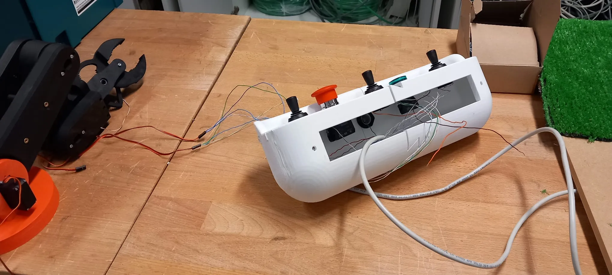 Free Electronics & RC (Remote Control) STL Download ...
