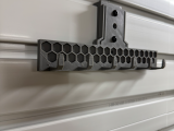 Tool Holder - Row of Hooks-2