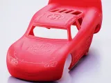 Lightning Mcqueen Vehicle Chassis-0
