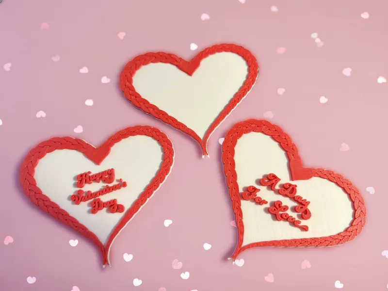 Valentines Day Collection by PJ Cassel