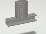 Drill Guide 2x1-0