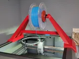 K2 Plus and Pro Top Spool Holder-0