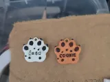 Étiquette de collier pour chat-2
