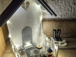 Imp House