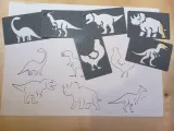 Dino Stencil Cards-2