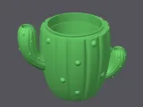 Milkshake cactus-1