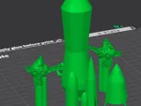 Monkey Biz SeaMonkey Weapons UPDATED 3.0-0