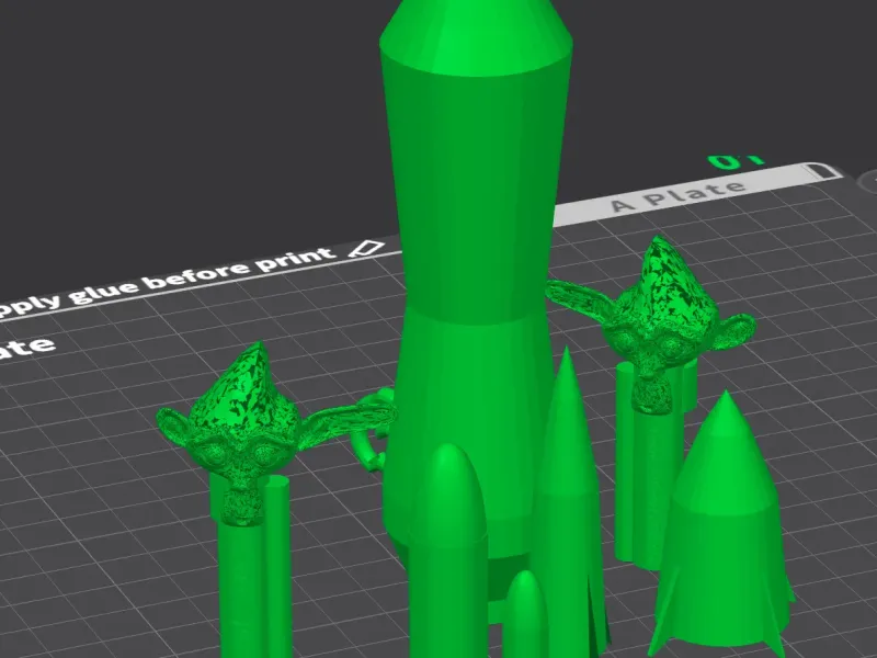 Monkey Biz SeaMonkey Weapons UPDATED 3.0