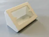 Corner external box 503-0