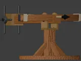 Ballista Crossbow-6